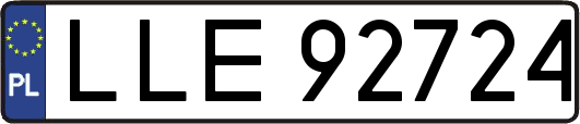 LLE92724