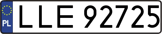 LLE92725