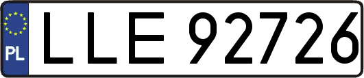 LLE92726