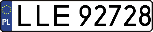 LLE92728