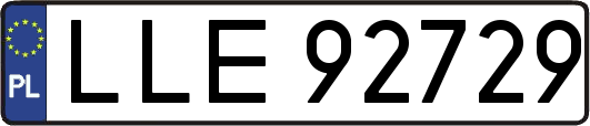 LLE92729