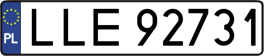 LLE92731