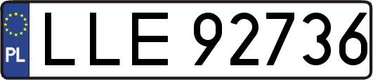 LLE92736