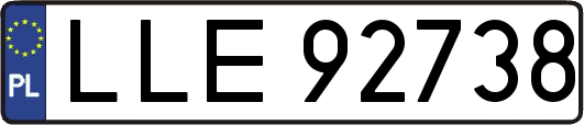 LLE92738
