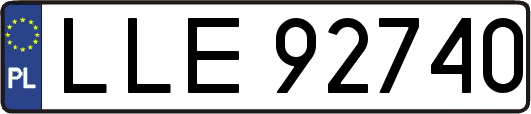 LLE92740