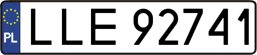LLE92741
