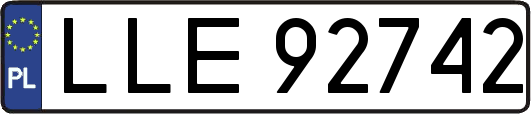 LLE92742