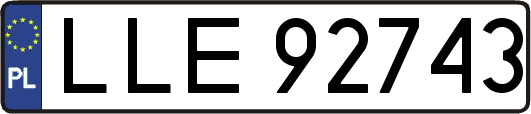 LLE92743