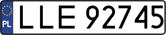 LLE92745