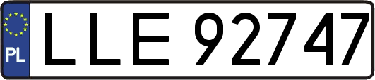 LLE92747