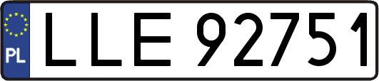 LLE92751