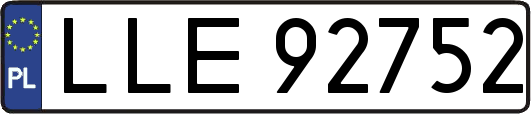 LLE92752