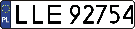 LLE92754