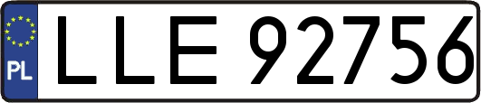 LLE92756