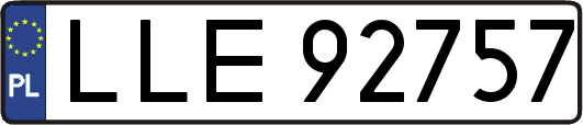 LLE92757