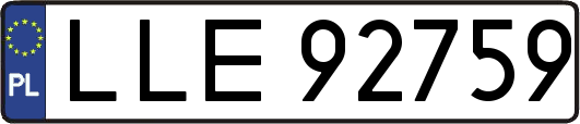 LLE92759