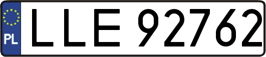 LLE92762