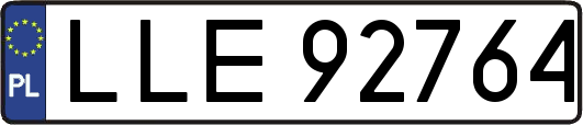 LLE92764