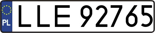 LLE92765