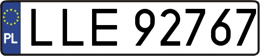 LLE92767