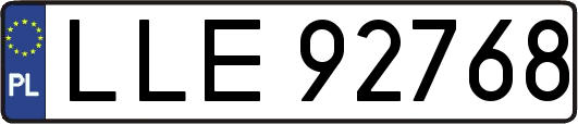 LLE92768