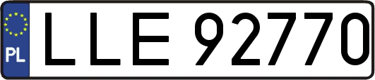 LLE92770