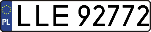 LLE92772