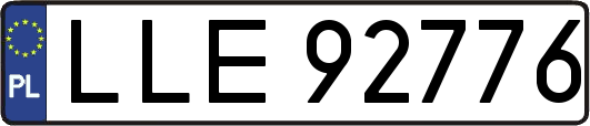LLE92776