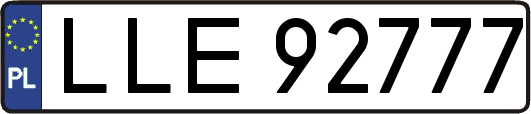 LLE92777