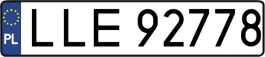 LLE92778