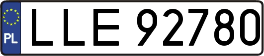 LLE92780