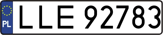 LLE92783