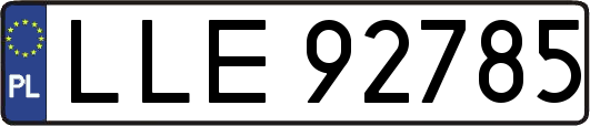 LLE92785
