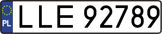 LLE92789
