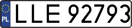 LLE92793