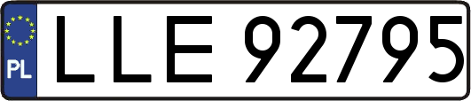 LLE92795