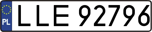 LLE92796