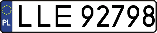 LLE92798