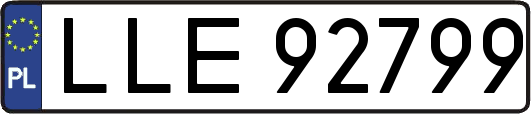 LLE92799
