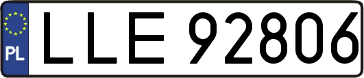 LLE92806