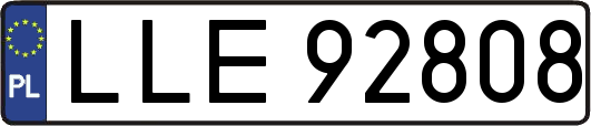 LLE92808