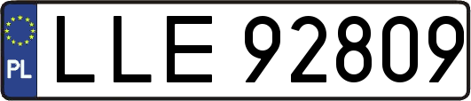LLE92809