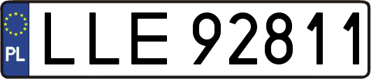 LLE92811