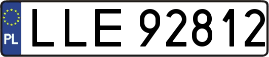 LLE92812