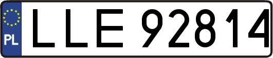 LLE92814