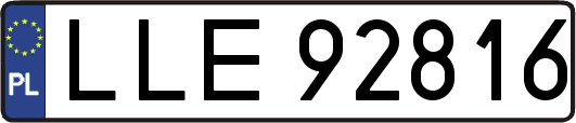 LLE92816