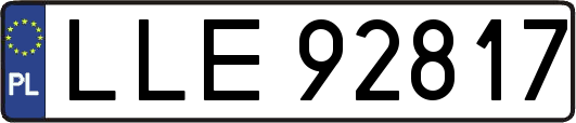 LLE92817