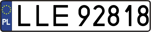 LLE92818