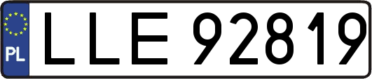 LLE92819
