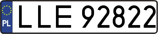 LLE92822